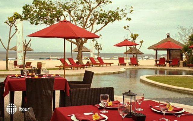 Ramada Resort Benoa 16