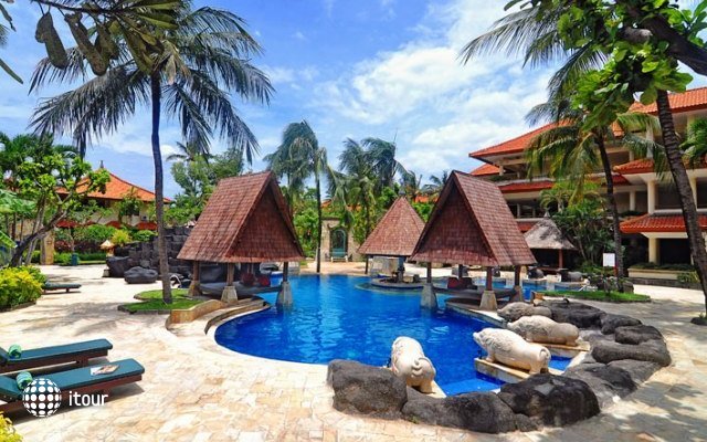 Ramada Resort Benoa 19