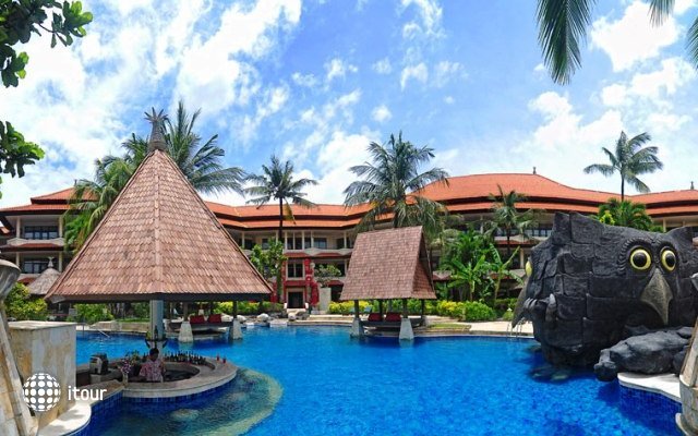 Ramada Resort Benoa 21
