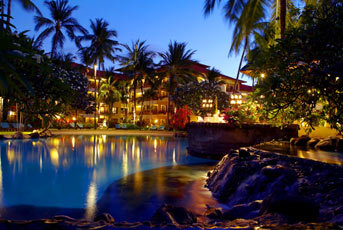 Laguna Resort & Spa 15