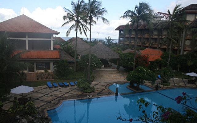 Sari Segara Resort 11