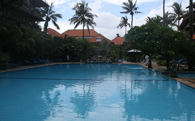 Sari Segara Resort 12