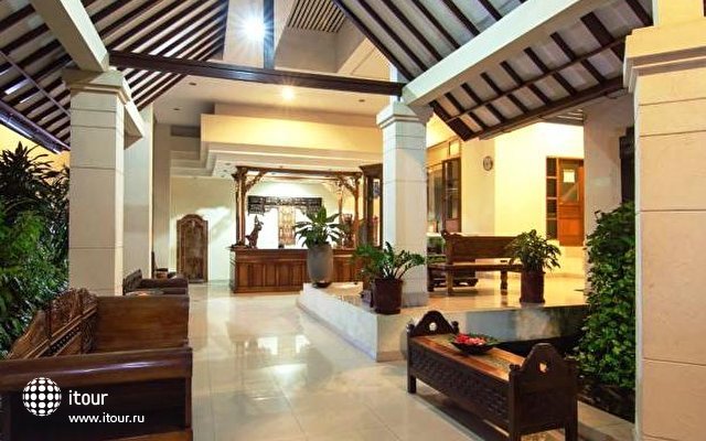 Sri Phala Resort 7