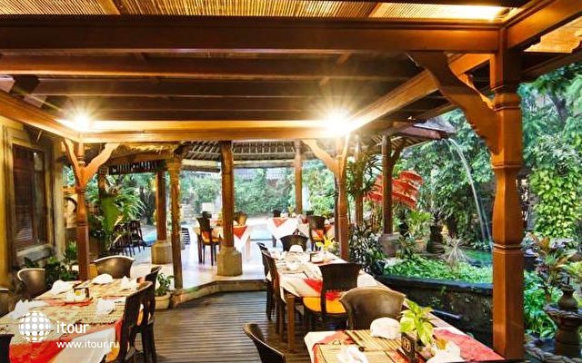 Sri Phala Resort 8