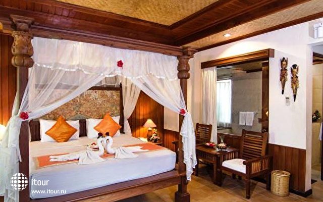 Sri Phala Resort 10