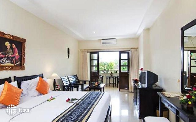 Sri Phala Resort 11