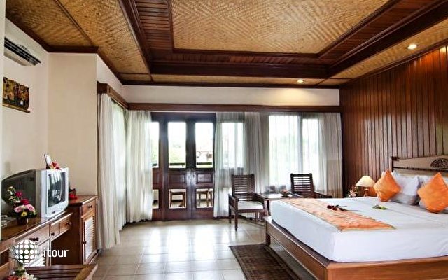 Sri Phala Resort 12