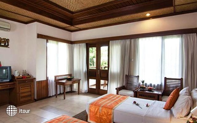 Sri Phala Resort 16