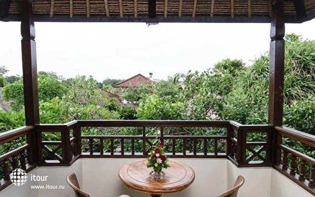 Sri Phala Resort 2