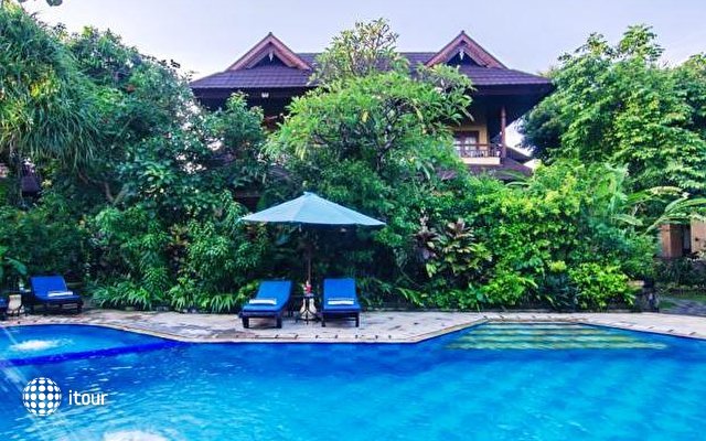 Sri Phala Resort 19