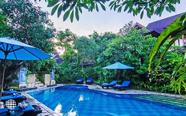 Sri Phala Resort 22
