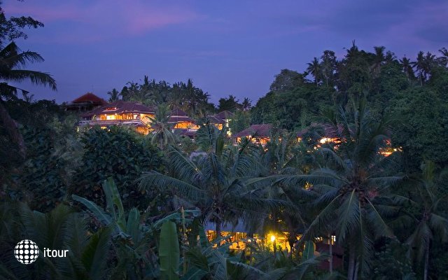 Bali Spirit Hotel And Spa 4