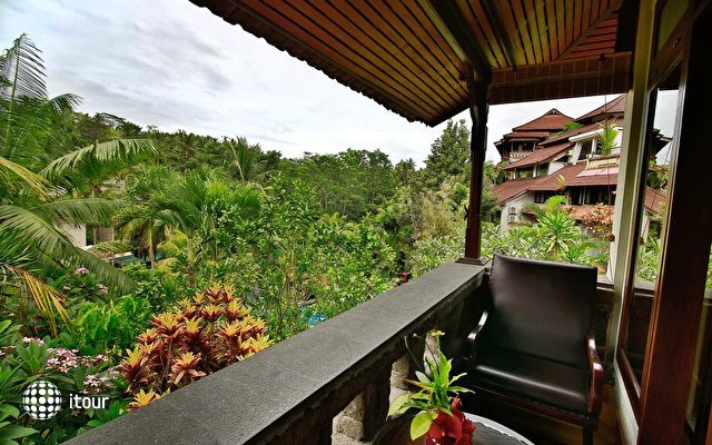 Bali Spirit Hotel And Spa 29