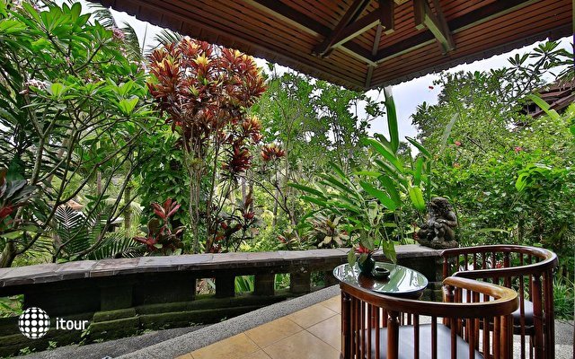 Bali Spirit Hotel And Spa 28