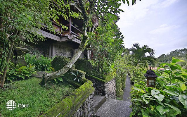 Bali Spirit Hotel And Spa 27