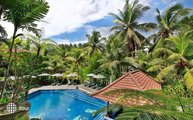 Bali Spirit Hotel And Spa 24
