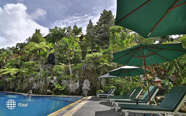 Bali Spirit Hotel And Spa 23