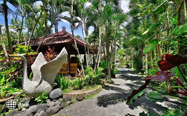 Bali Spirit Hotel And Spa 3