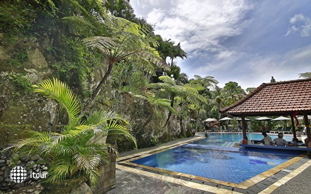 Bali Spirit Hotel And Spa 1