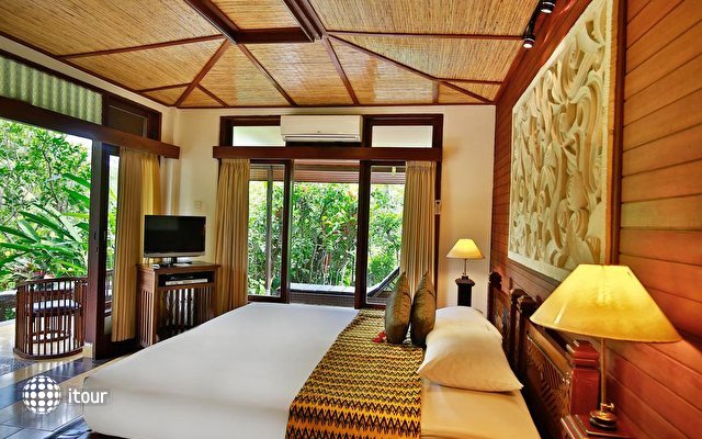 Bali Spirit Hotel And Spa 16