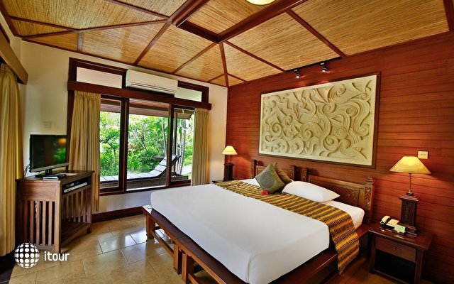 Bali Spirit Hotel And Spa 15