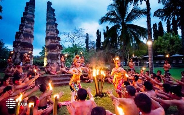 Chedi Club At Tanah Gajah 8