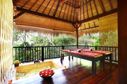 Nandini Bali Resort & Spa 4