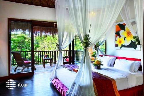 Nandini Bali Resort & Spa 3