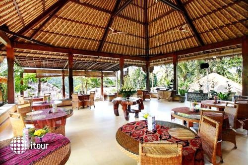 Nandini Bali Resort & Spa 5