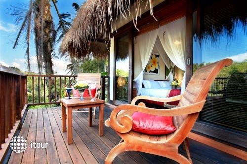 Nandini Bali Resort & Spa 1