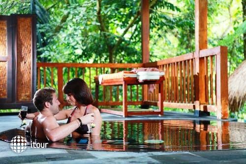 Nandini Bali Resort & Spa 19