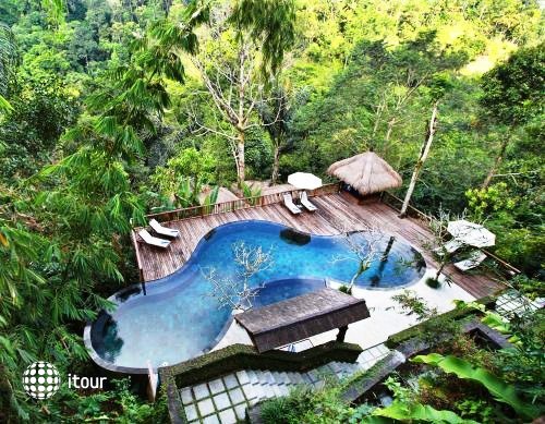 Nandini Bali Resort & Spa 2