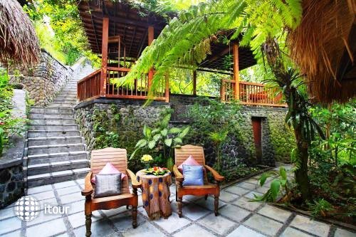Nandini Bali Resort & Spa 22