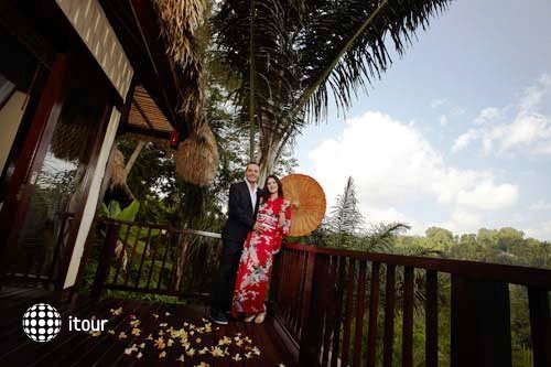 Nandini Bali Resort & Spa 23
