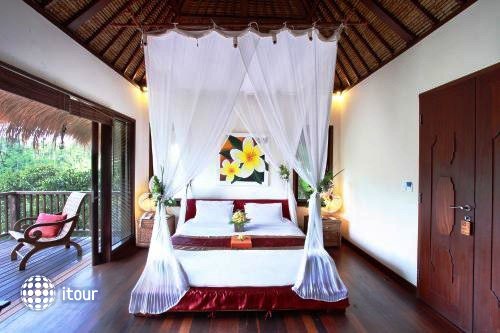 Nandini Bali Resort & Spa 24