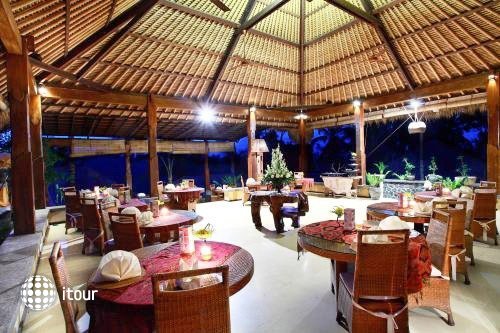 Nandini Bali Resort & Spa 25