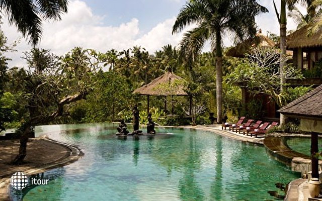Payogan Villa Resort & Spa 12