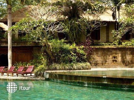 Payogan Villa Resort & Spa 13