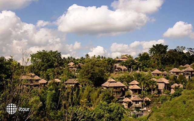 Payogan Villa Resort & Spa 16