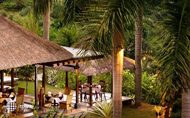 Payogan Villa Resort & Spa 20