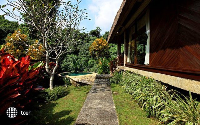 Santi Mandala Villa & Spa 75