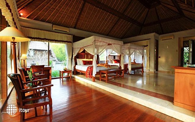 Santi Mandala Villa & Spa 77