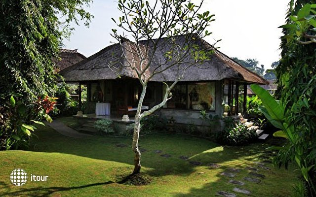 Santi Mandala Villa & Spa 90