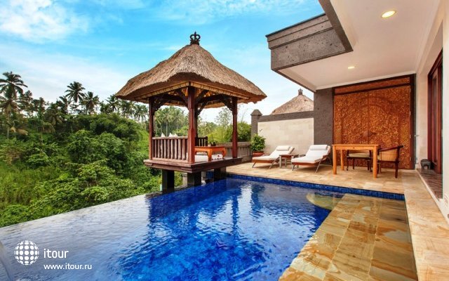 The Viceroy Bali 8