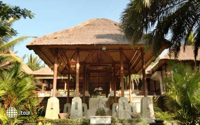 Ubud Village Resort & Spa 26