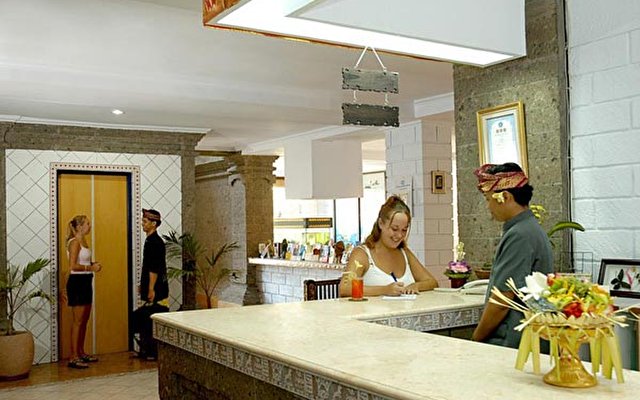Vilarisi Hotel 19