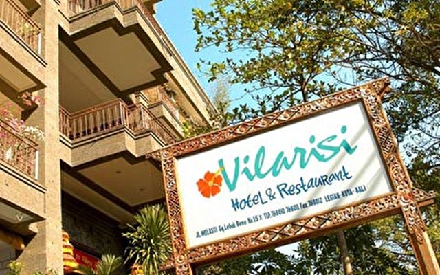 Vilarisi Hotel 1