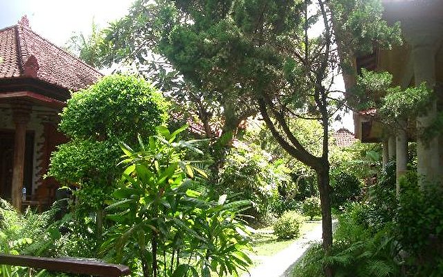 Sukun Bali  Cottage 13