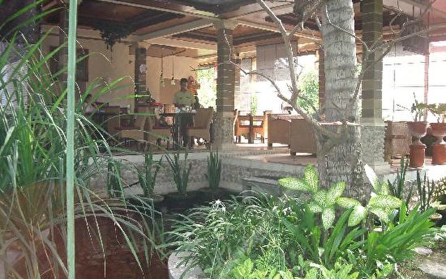 Sukun Bali  Cottage 16