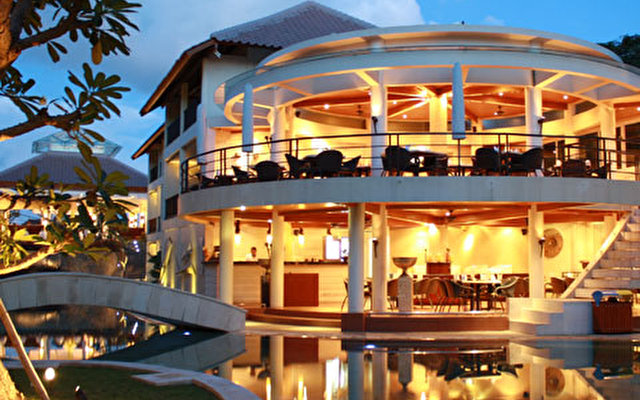 Ramada Resort Camakila 38